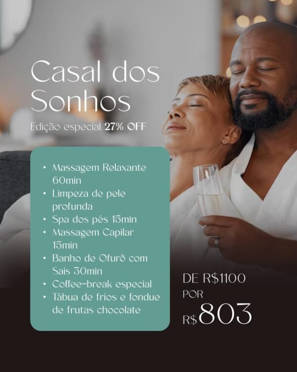 Casal dos sonhos - Imagem 2