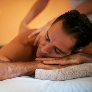 Relaxante Safira Spa