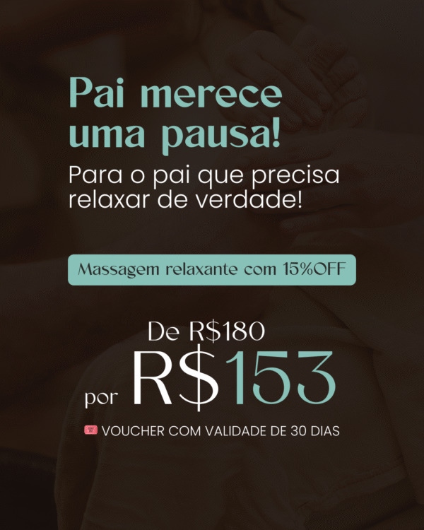 Relaxante Safira Spa - Imagem 2