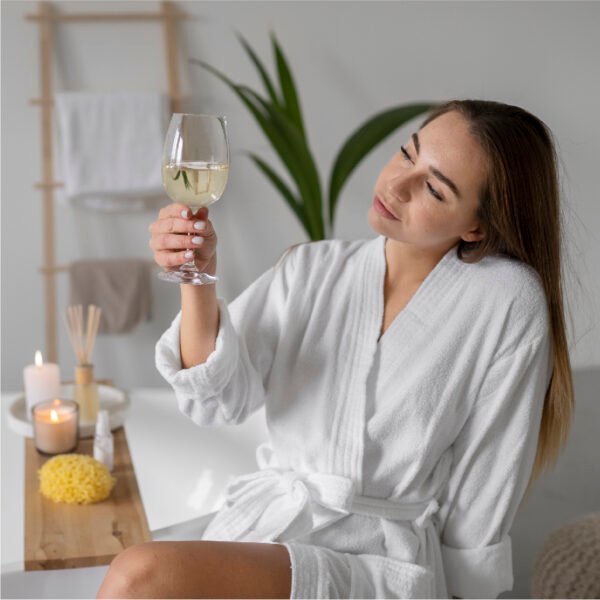 Spa dos sonhos