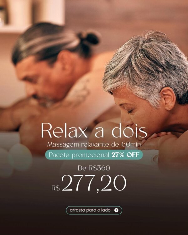 Relax a Dois - Image 2