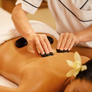 Plano Luxo Safira Spa Osasco Bela Vista