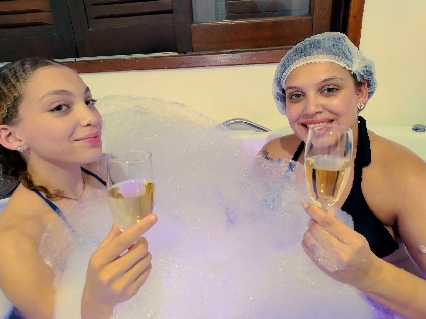 SAFIRA SPA EM OSASCO BELA VISTA
