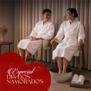 SENSAÇÃO A DOIS | ESPECIAL DIA DOS NAMORADOS