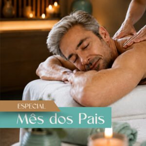 MOMENTO DE CUIDADO | ESPECIAL MÊS DOS PAIS