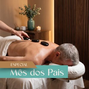 PAUSA QUE ABRAÇA - ESPECIAL MÊS DOS PAIS