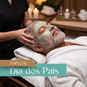 RELAX TOTAL | ESPECIAL DIA DOS PAIS