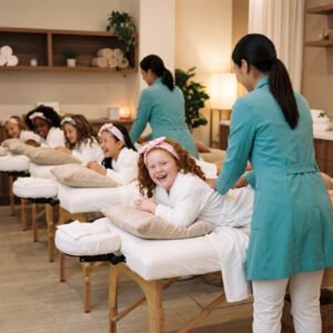 Spa Encantado